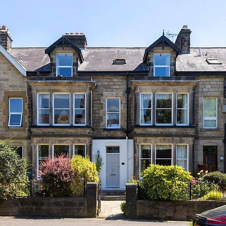 Wynnstay House Harrogate Eksteriør billede